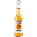 Напиток Spraga Комбуча Манго и маракуйя слабогазированный 250 мл (933314)