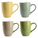 Чашка Limited Edition Vloria 300 мл 1 шт. в асортименті (MCO24-3)