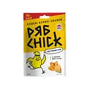 Слайси курячі РябChick сушені зі смаком сиру Гауда 30 г (936481)