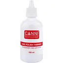 Розріджувач для лаку Canni Nail Polish Thinner 100 мл