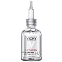Антивікова сироватка з гіалуроновою кислотою Vichy Liftactiv Supreme HA Epidermic Filler для скорочення зморшок та відновлення пружності шкіри 30 мл (MB271100)