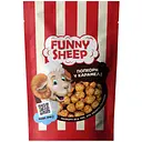 Попкорн Funny Sheep у карамелі 100 г (676082)
