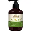 Жидкое мыло для интимной гигиены Зеленая Аптека Чайное дерево 370 мл