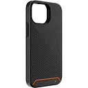 Протиударний чохол Gear4 Battersea для iPhone 13 mini (5.4") Black