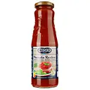 Томаты Cirio Rustica измельченные с базиликом 680 г