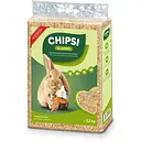 Наполнитель для грызунов Chipsi Classic опилки 60 л/3.2 кг