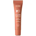 Бальзам-тінт для губ та щік Babe Laboratorios Nude SPF 50, 20 мл