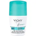 Шариковый дезодорант-антиперспирант Vichy 48 часов против белых следов и желтых пятен 50 мл (M5977021)