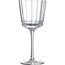 Набір келихів Cristal d'Arques Paris Macassar 2 шт.х 350 мл (Q4331/1)