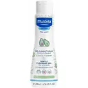 Ніжний очищуючий гель для голови та тіла Mustela Gentle Cleansing Gel 200 мл