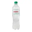 Вода питьевая Avalon среднегазированная 0.75 л