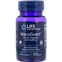 Витамины для глаз Life Extension MacuGuard 60 капсул