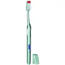 Щетка зубная Vitis Hard жесткая зеленая