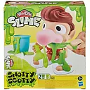 Игровой набор Hasbro Play-Doh Сопливый Скотти (E6198)