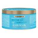 Маска для волос OGX Argan oil of Morocco питательная 300 мл