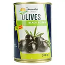 Маслини Домашні продукти без кісточки 300 мл