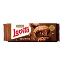 Здобне печиво Roshen Lovita Brownie зі смаком какао 152 г