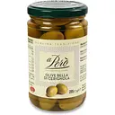 Оливки A Pero Cerignola у розсолі 285 г