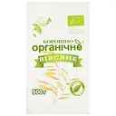 Борошно вівсяне Козуб продукт органічне 500 г (575969)
