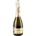 Напиток алкогольный Bolgrad Classic сильногазированный белый полусладкий 0.75 л