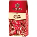 Чай Hyleys Royal Ceylon 100 г