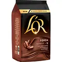 Кофе зерно L'OR Forza натурально жареное 200 г