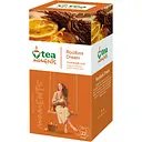 Чай зелений Tea Moments Rooibos Dream 22 шт. x 1.5 г