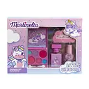 Набор косметики + духи Martinelia Маленький единорог (12018)