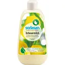 Очищуючий крем Sodasan для склокераміки та інших делікатних поверхонь 500 мл в подарунок при купівлі 2х акційних товарів Sodasan. Кількість подарунків обмежена