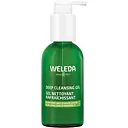 Гель для глубокой очистки кожи лица Weleda с органическим алоэ и гамамелисом 150 мл