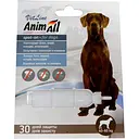 Краплі проти бліх і кліщів AnimAll VetLine spot-on для собак 40-60 кг 10 мл