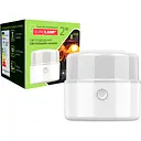 Світлодіодний світильник-нічник Eurolamp 2W білий (NL-2W(white))