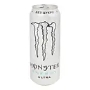 Напій енергетичний безалкогольний Monster Energy Ultra 0.5 л (895484)