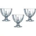 Набір креманок Luminarc Maldives 6 шт. по 300 мл (N2321)