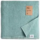 Рушник махровий Ardesto Air бавовна 140х70 см синій (ART2170SA)