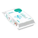 Одноразові пелюшки BabyOno 90х60 см 10 шт. (509)