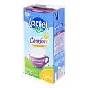 Молоко Lactel Комфорт 1.5% безлактозне ультрапастеризоване 1 л