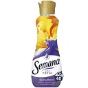 Кондиціонер для білизни Semana Extra Fresh Spring Bloom 800 мл