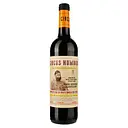 Вино Circus Number Fireman Alentejano Tinto 13% 0.75 л (764543)