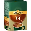 Напиток кофейный Jacobs 3 в 1 Caramel, 15 г (797980)