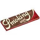 Папір для самокруток Smoking Brown Medium 77x44