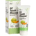 Крем для зубів GC Tooth Mousse Диня 35 мл