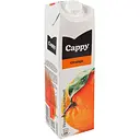 Нектар Cappy апельсиновий 1 л