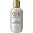Жидкий шелк для волос с кератином Keratin Silk CHI 177 мл