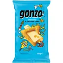 Кукурудзяні трикутники Gonzo зі смаком сиру 150 г