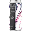 Пиво Sho Brewery Holly Milk світле нефільтроване 5.4% 0.33 з/б