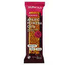 Батончик Sunfill Арахіс-рожева сіль 35 г