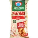 Снеки Przysnacki картофельно-пшеничные со вкусом бекона 120 г (851877)