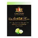 Чай зеленый Chelton The Noble House Green&amp;Soursop 100 г (935956)