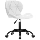 Уцінка. Офісне крісло GT Racer B-30 White (B-30 White)